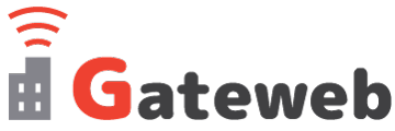 gateweb logo